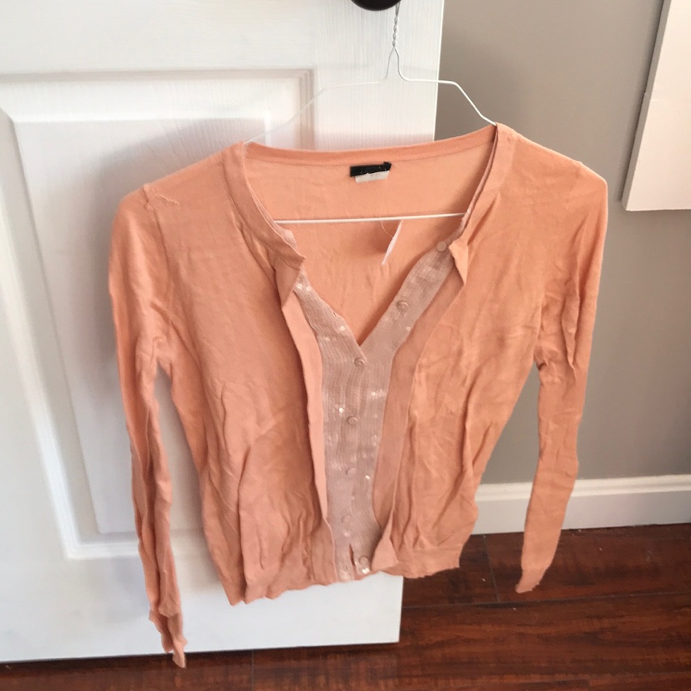 J Crew top